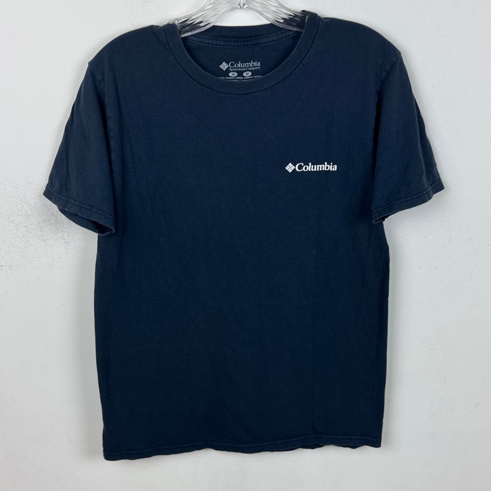 Columbia Shirt